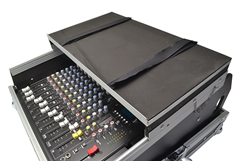 Flightcase For Mixer and Laptop by Cobra Case